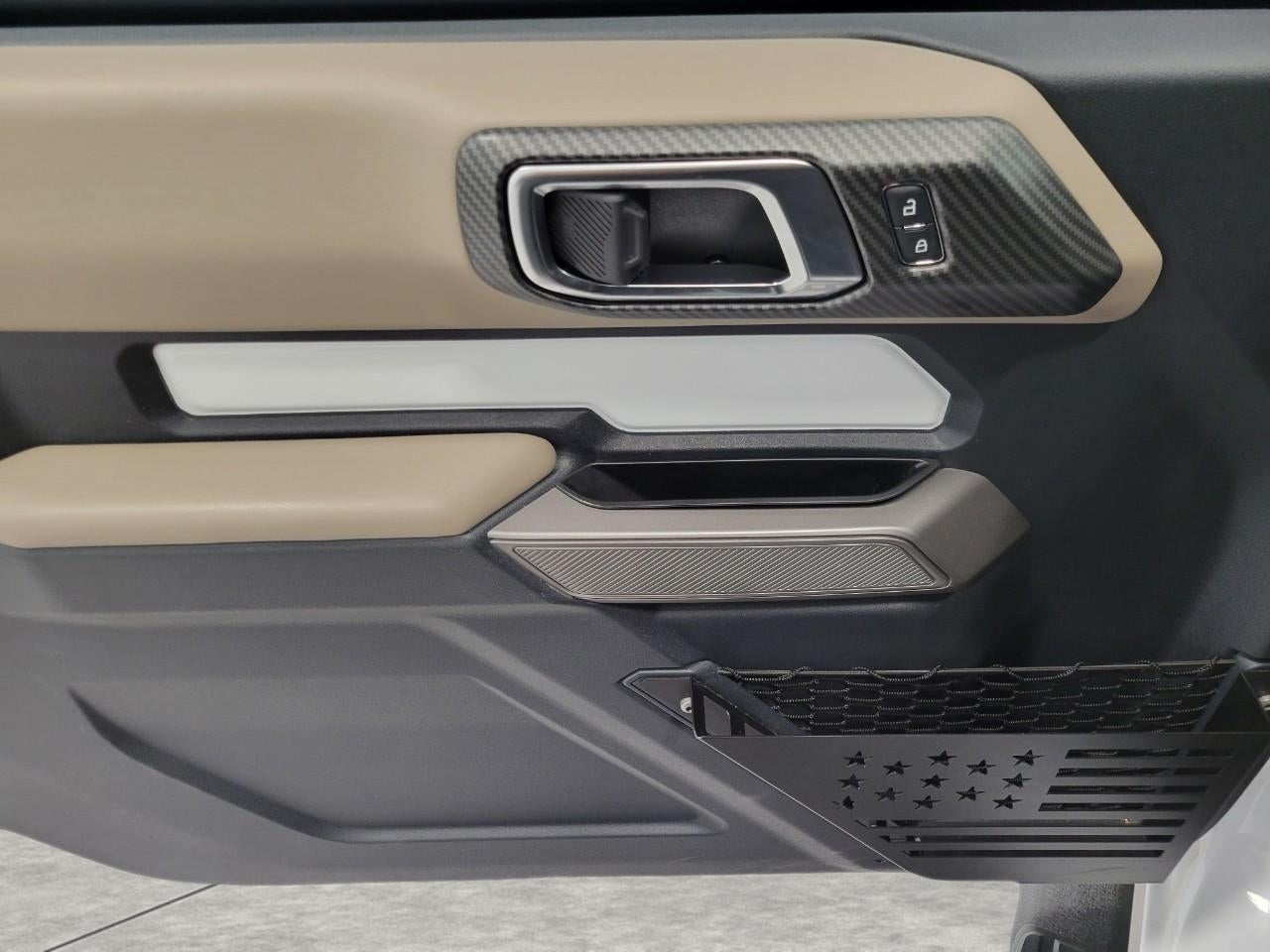 2022 Ford Bronco Wildtrak 2 Door Advanced 4x4
