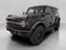 2024 Ford Bronco Wildtrak 4 Door Advanced 4x4