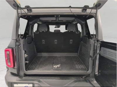 2024 Ford Bronco Wildtrak 4 Door Advanced 4x4