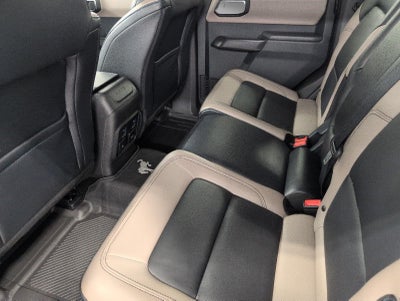 2024 Ford Bronco Wildtrak 4 Door Advanced 4x4