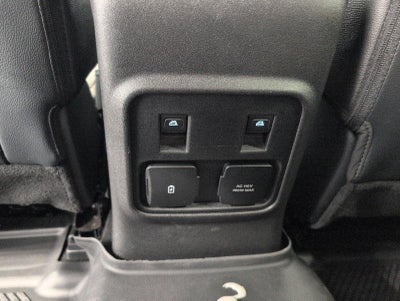 2024 Ford Bronco Wildtrak 4 Door Advanced 4x4