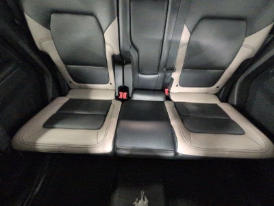 2024 Ford Bronco Wildtrak 4 Door Advanced 4x4