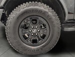 2024 Ford Bronco Wildtrak 4 Door Advanced 4x4