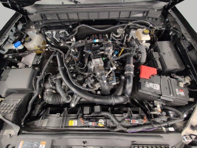 2024 Ford Bronco Wildtrak 4 Door Advanced 4x4