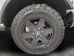 2023 Ford Bronco Black Diamond 4 Door 4x4