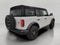 2023 Ford Bronco Black Diamond 4 Door 4x4