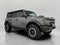 2022 Ford Bronco Badlands 4 Door Advanced 4x4