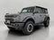 2022 Ford Bronco Badlands 4 Door Advanced 4x4