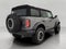 2022 Ford Bronco Badlands 4 Door Advanced 4x4