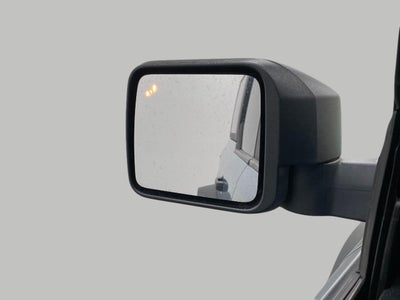 2023 Ford Bronco Badlands 4 Door Advanced 4x4