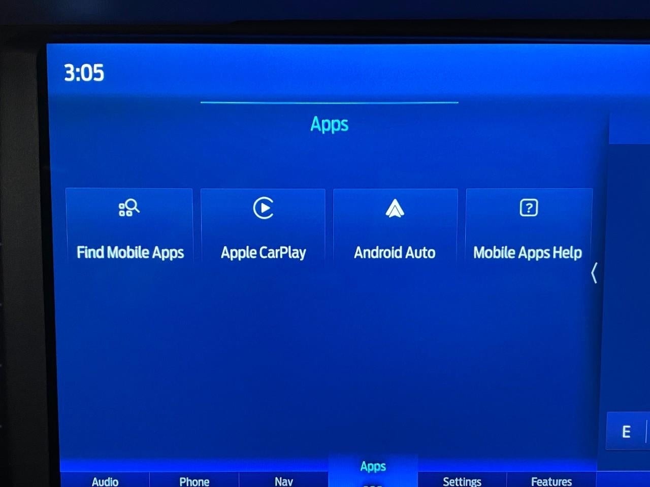 2023 Ford Bronco Badlands 4 Door Advanced 4x4