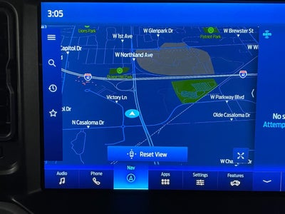 2023 Ford Bronco Badlands 4 Door Advanced 4x4