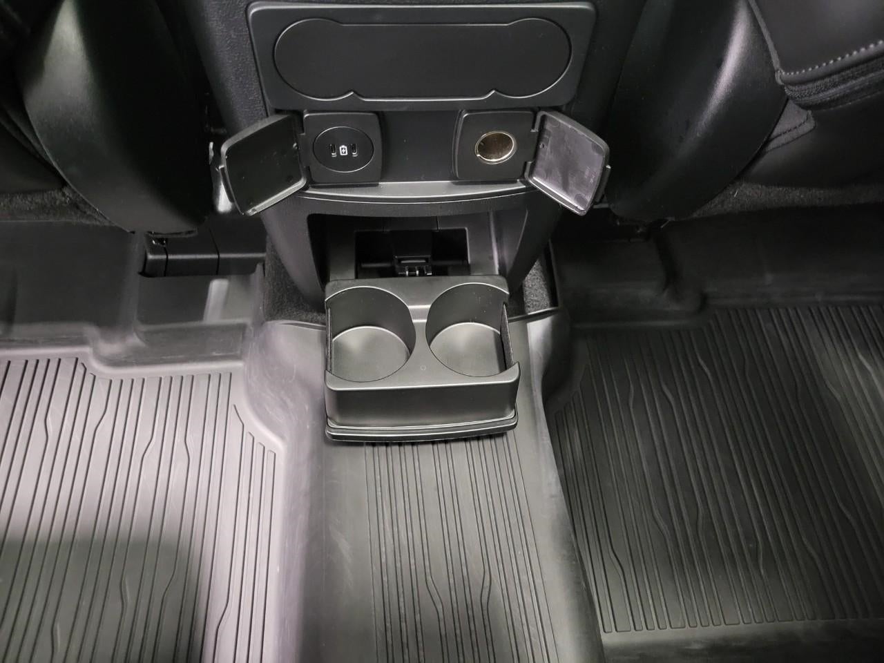 2023 Ford Explorer XLT 4WD