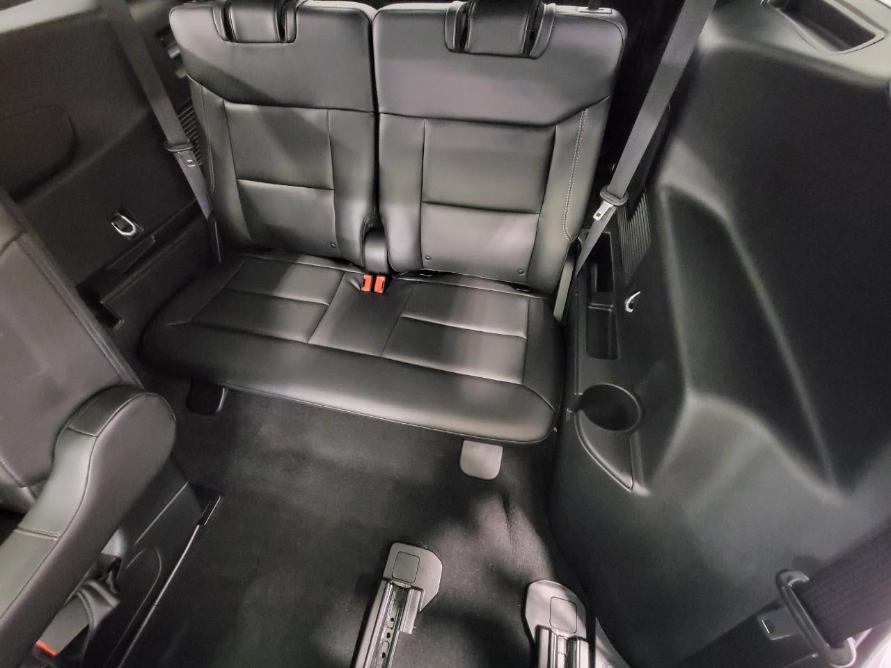 2023 Ford Explorer XLT 4WD