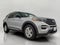 2023 Ford Explorer XLT 4WD