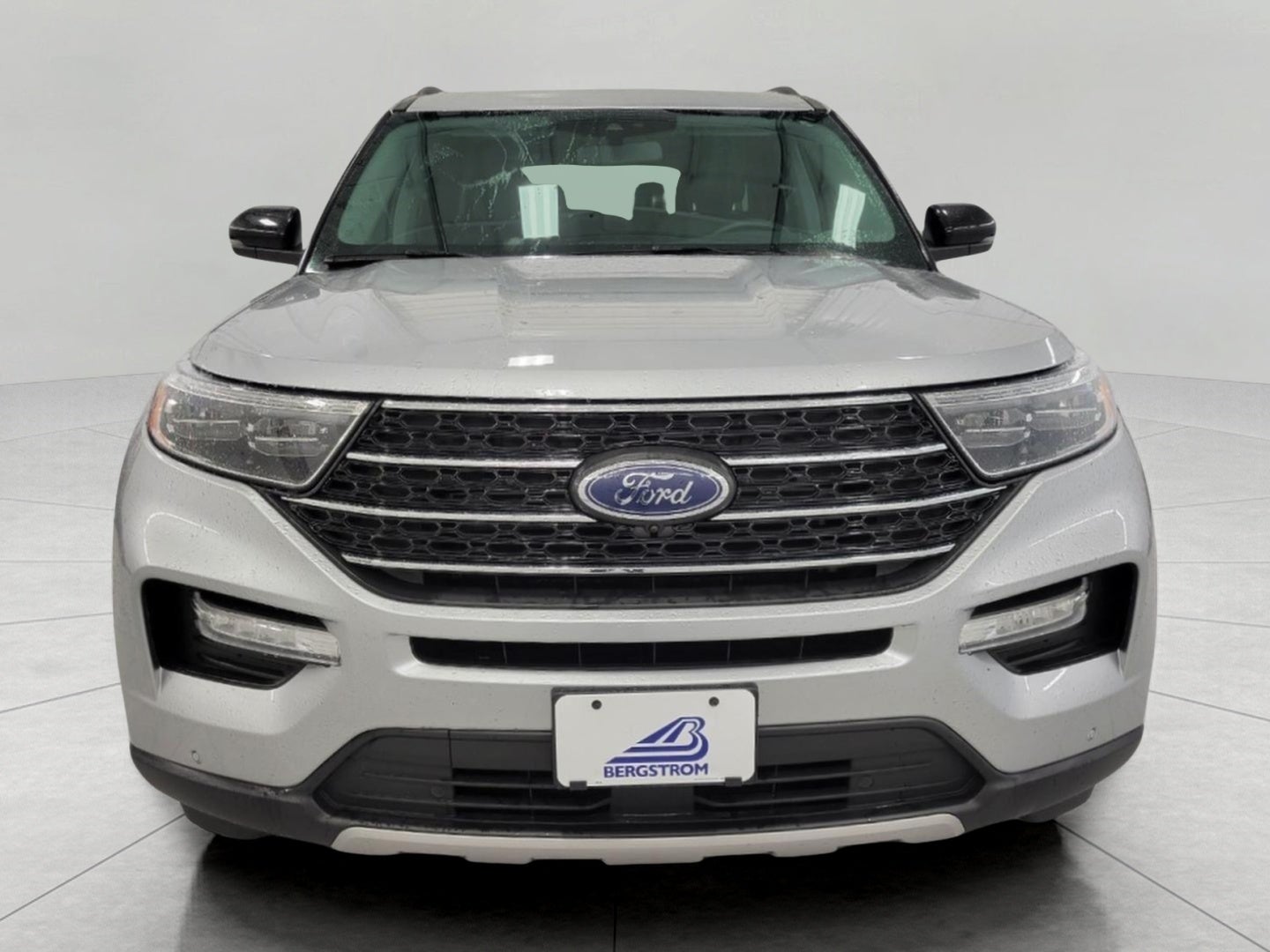 2023 Ford Explorer XLT 4WD