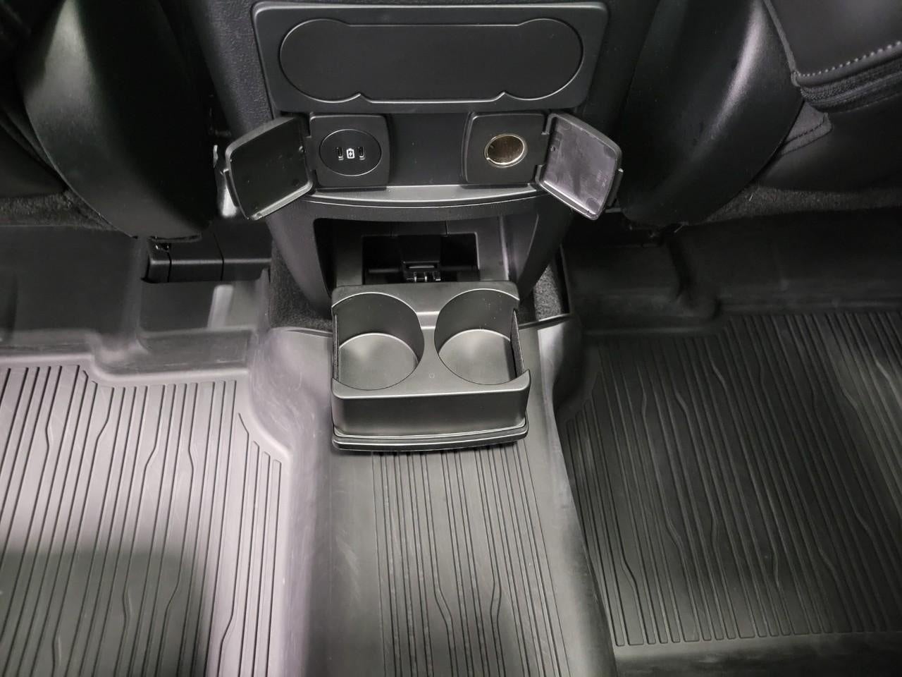 2023 Ford Explorer XLT 4WD