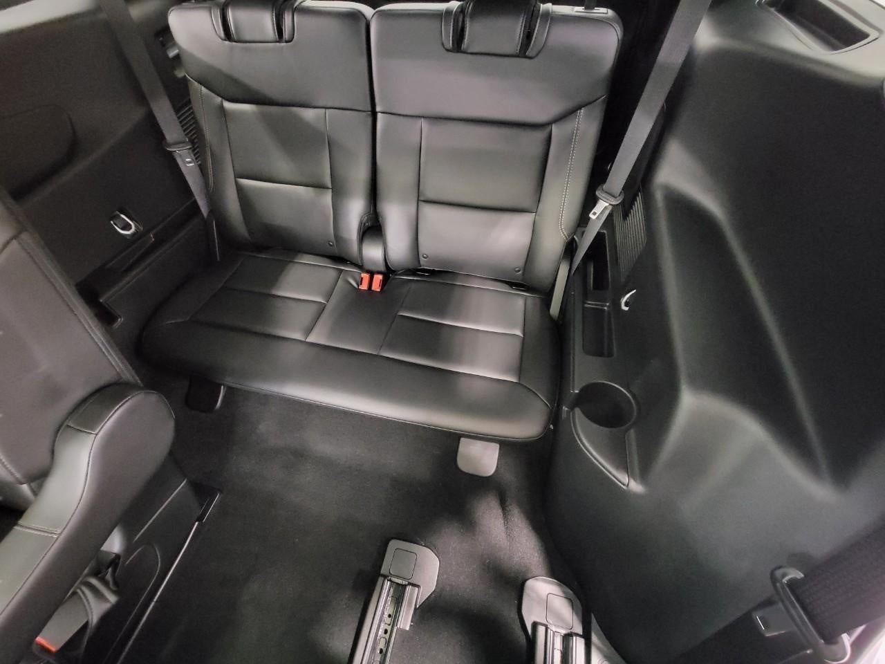 2023 Ford Explorer XLT 4WD