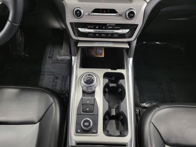 2023 Ford Explorer XLT 4WD