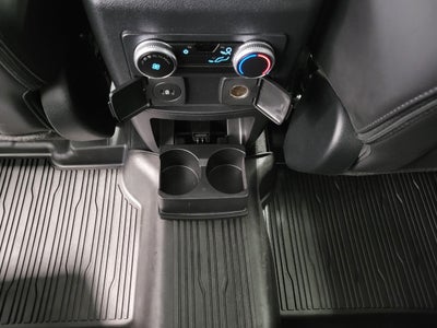 2023 Ford Explorer XLT 4WD