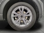 2023 Ford Explorer XLT 4WD