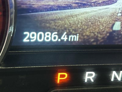 2024 Ford Explorer XLT 4WD