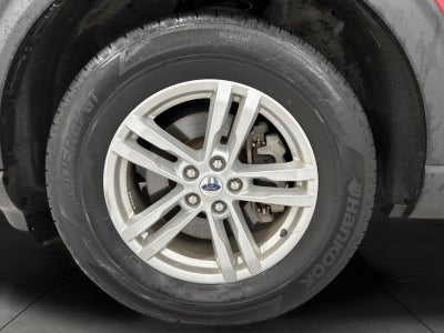2024 Ford Explorer XLT 4WD