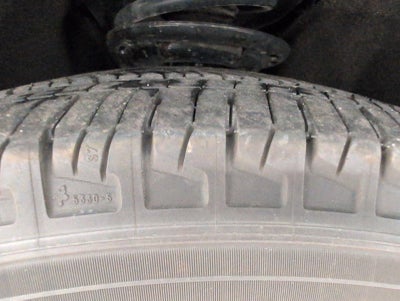 2024 Ford Explorer XLT 4WD