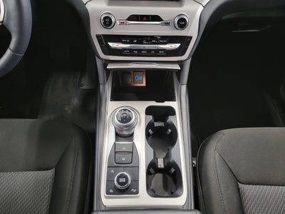 2024 Ford Explorer XLT 4WD
