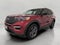 2024 Ford Explorer XLT 4WD