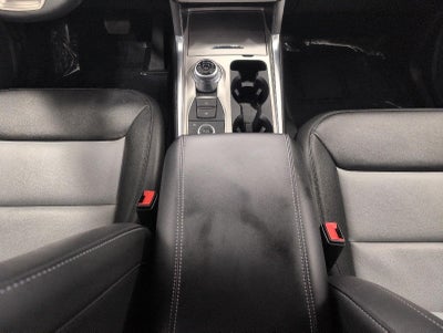 2024 Ford Explorer XLT 4WD