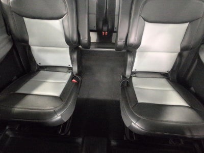 2024 Ford Explorer XLT 4WD