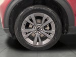 2024 Ford Explorer XLT 4WD