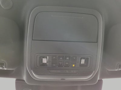 2024 Ford Explorer ST-Line 4WD