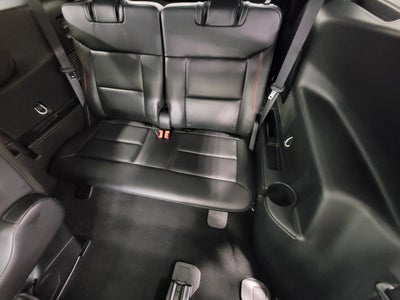 2024 Ford Explorer ST-Line 4WD