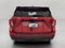 2024 Ford Explorer ST-Line 4WD
