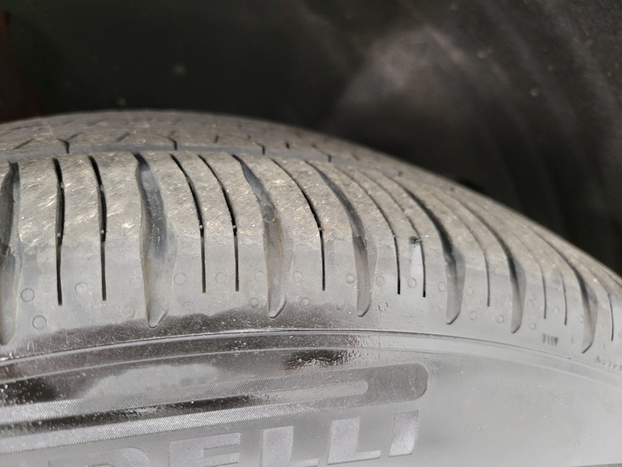 2024 Ford Explorer ST-Line 4WD