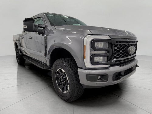 2025 Ford F-250 LARIAT 4WD Crew Cab 6.75' Box