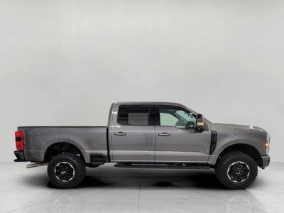 2025 Ford F-250 LARIAT 4WD Crew Cab 6.75' Box