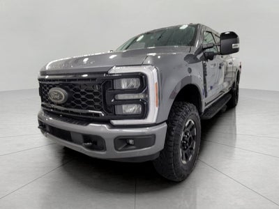 2025 Ford F-250 LARIAT 4WD Crew Cab 6.75' Box