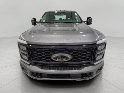 2025 Ford F-250 LARIAT 4WD Crew Cab 6.75' Box