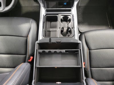 2025 Ford F-250 LARIAT 4WD Crew Cab 6.75' Box
