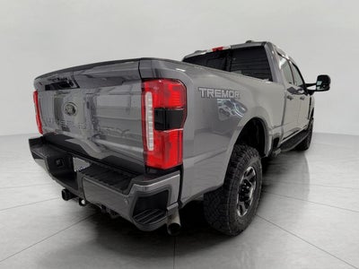 2025 Ford F-250 LARIAT 4WD Crew Cab 6.75' Box