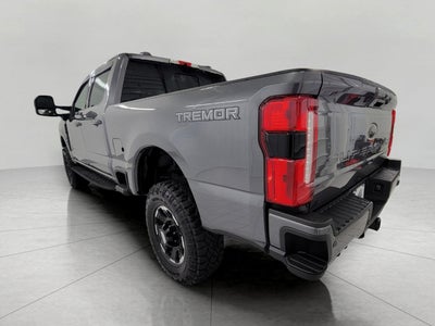 2025 Ford F-250 LARIAT 4WD Crew Cab 6.75' Box