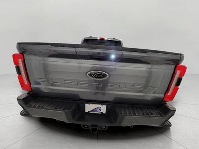 2025 Ford F-250 LARIAT 4WD Crew Cab 6.75' Box