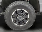 2025 Ford F-250 LARIAT 4WD Crew Cab 6.75' Box