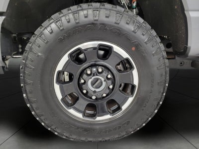 2025 Ford F-250 LARIAT 4WD Crew Cab 6.75' Box