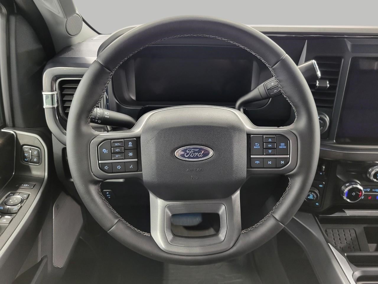 2025 Ford F-250 LARIAT 4WD Crew Cab 6.75' Box