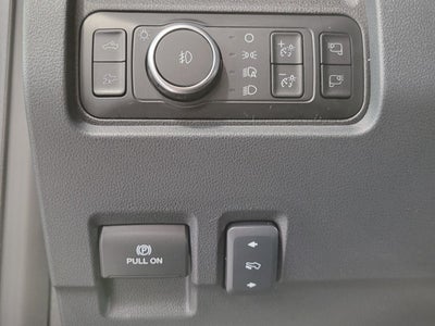 2025 Ford F-250 LARIAT 4WD Crew Cab 6.75' Box