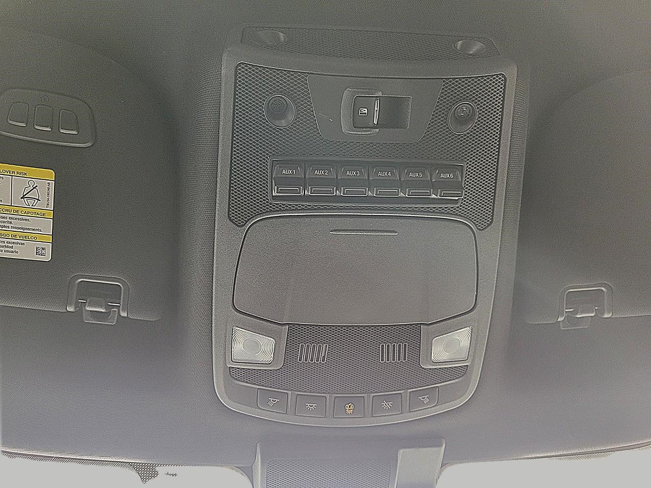 2022 Ford F-350 LARIAT 4WD Crew Cab 6.75' Box